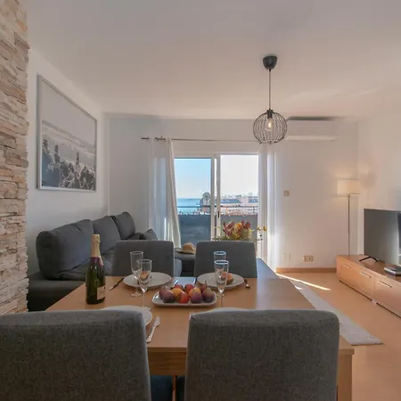 Cambural - Happy Appartement Fuengirola