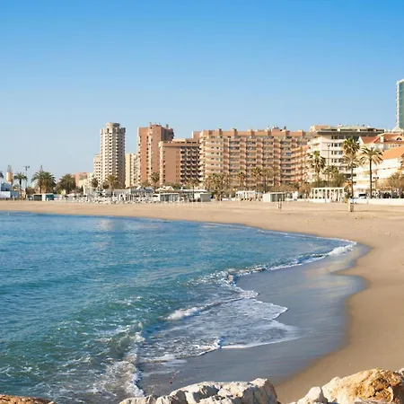 Apartment Cambural - Happy Fuengirola
