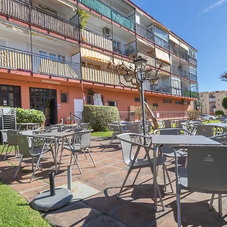 Apartment Cambural - Happy *