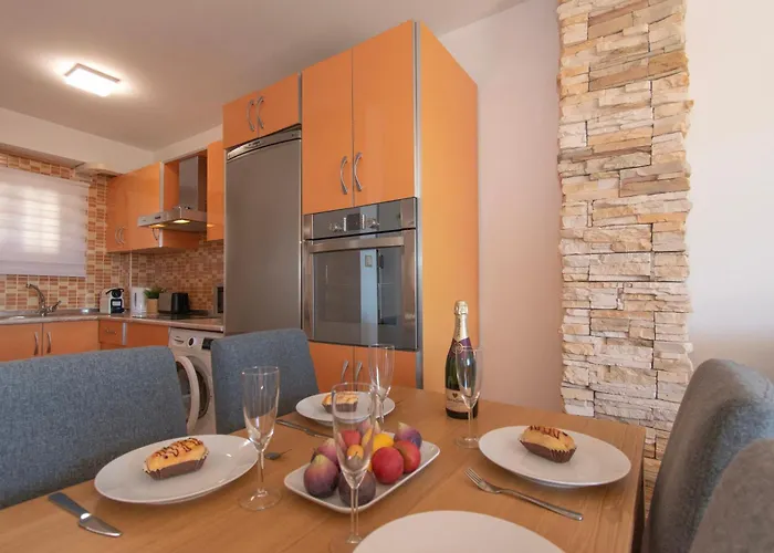 Appartement Cambural - Happy Fuengirola