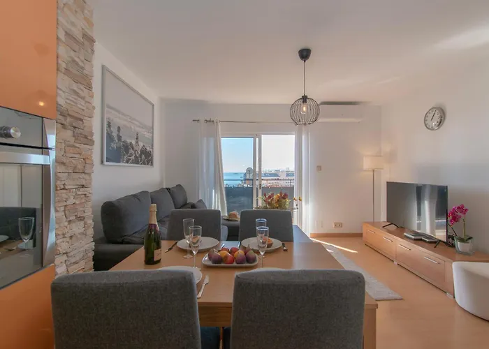 Cambural - Happy Appartement Fuengirola