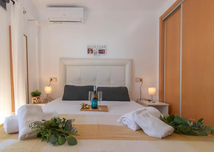 Appartement Cambural - Happy *
